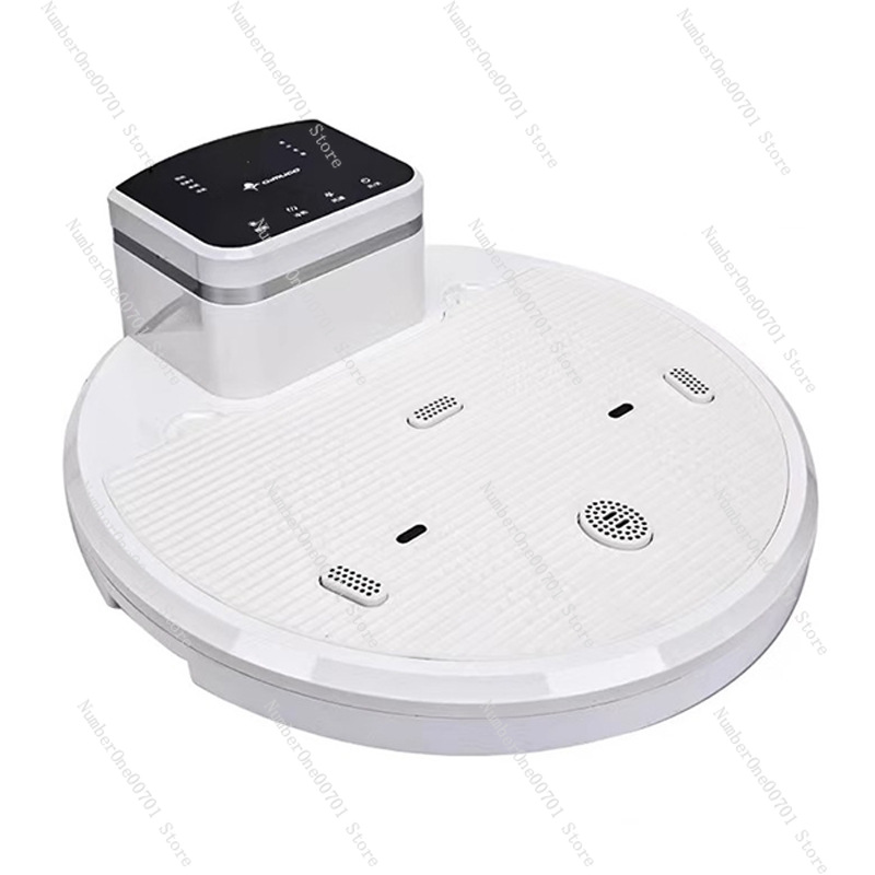 Home Bathroom Hand Dryer - Körpertrockner für Zuhause & Badezimmer, Freihändiger