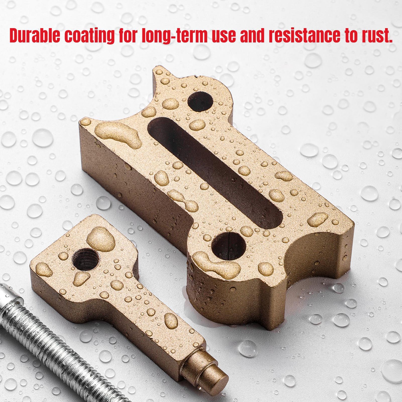 Bathroom Home Improvement - Hot Melt Rohr Reparatur Werkzeug Sanitär
