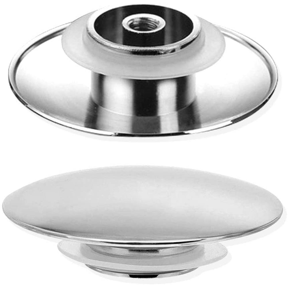 Bathroom Home Improvement - Waschbecken Abfall Waschbecken Stecker Abfall Pop-up