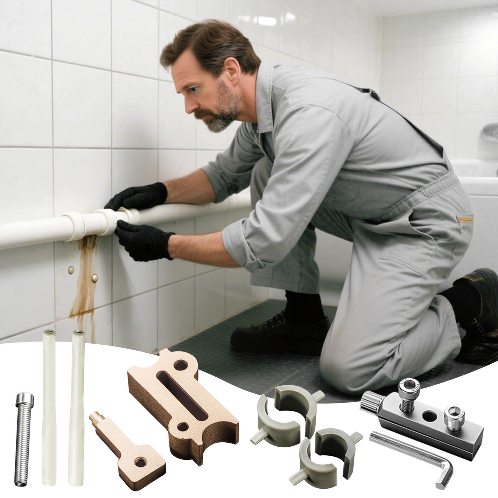 Hot Melt Rohr Reparatur Werkze – Bathroom Home Improvement Bewertung und Preis