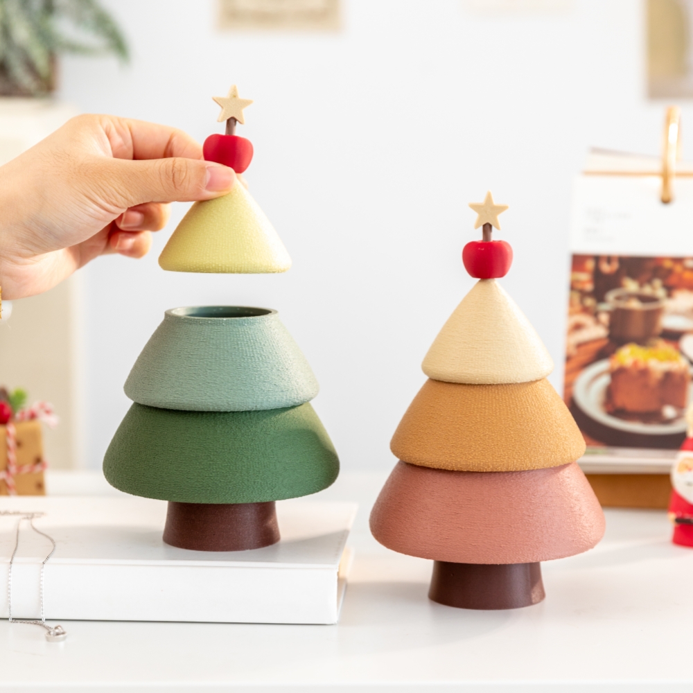 Mini-Weihnachtsbaum-Ornament,  – Home Of The Year Bathroom Bewertung und Preis