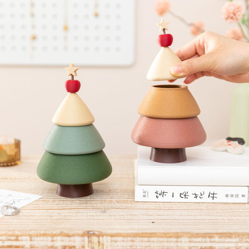 Mini-Weihnachtsbaum-Ornament,  – Home Of The Year Bathroom Bewertung und Preis