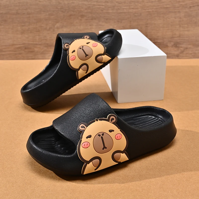 Niedliches Capybara-Design EVA – Home Goods Bathroom Bewertung und Preis