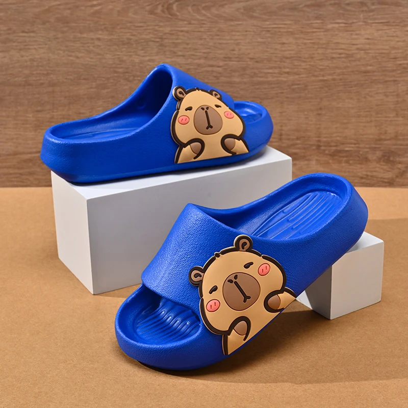 Niedliches Capybara-Design EVA – Home Goods Bathroom Bewertung und Preis
