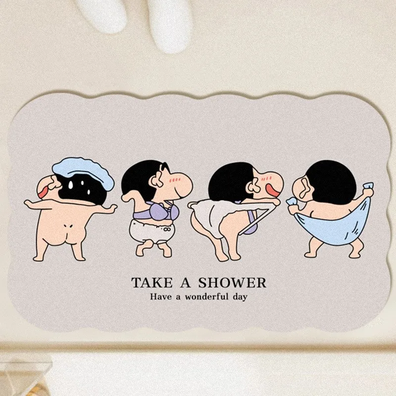 Cartoon niedlichen Buntstift S – Home Goods Bathroom Bewertung und Preis
