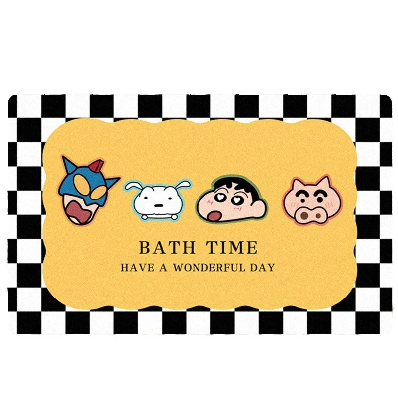 Cartoon niedlichen Buntstift S – Home Goods Bathroom Bewertung und Preis