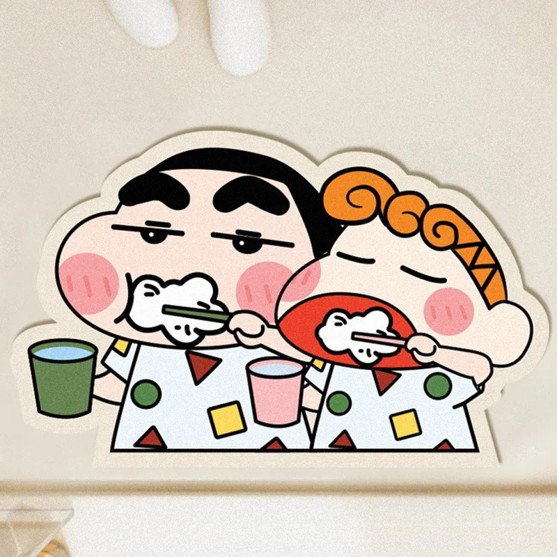 Cartoon niedlichen Buntstift S – Home Goods Bathroom Bewertung und Preis