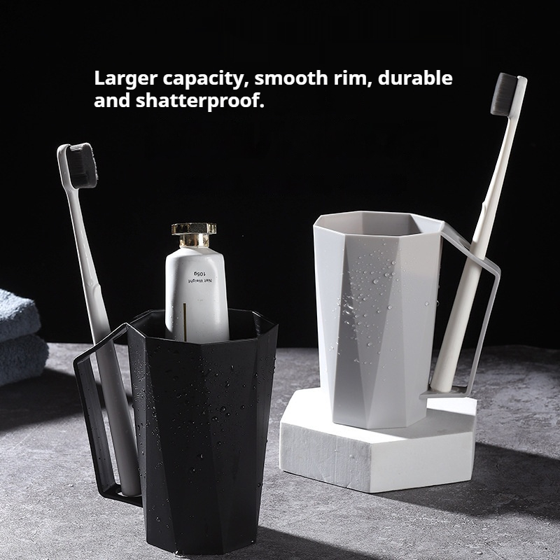 Set mit 4 zufällig farbigen, k – Home Of The Year Bathroom Bewertung und Preis