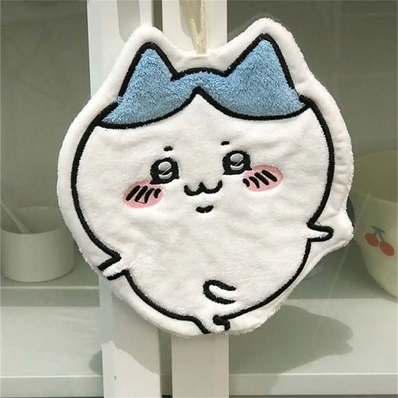 Chiikawa Usaqi Xiaobajii Niedl – Home Goods Bathroom Bewertung und Preis