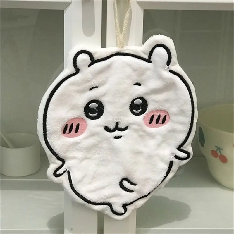Chiikawa Usaqi Xiaobajii Niedl – Home Goods Bathroom Bewertung und Preis