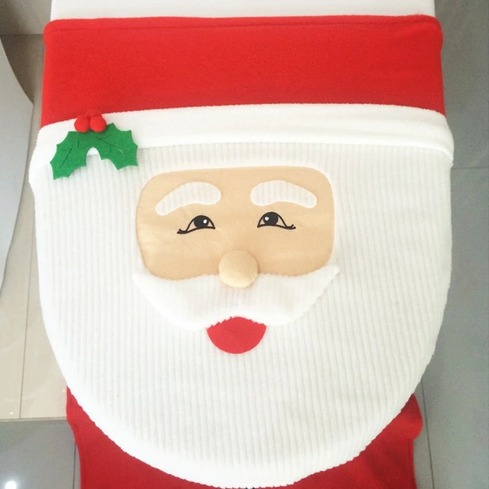 2026 Niedliche Weihnachts-Toil – Home Of The Year Bathroom Bewertung und Preis
