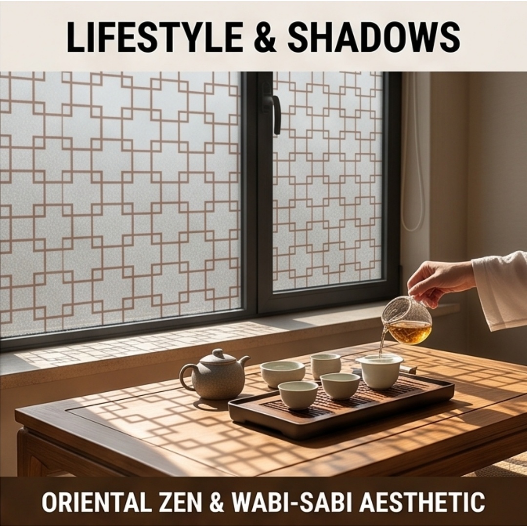 Orientalisches Gittermuster Qu – Home Office Bathroom Bewertung und Preis