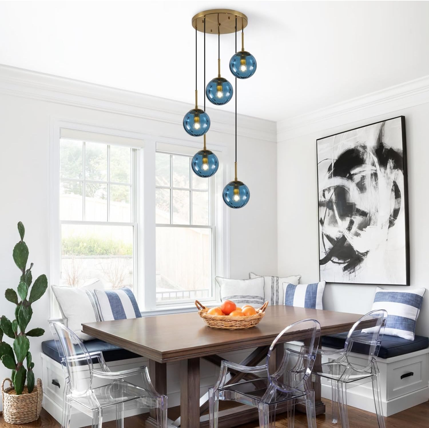 Mid Century Moderne Pendelleuc – Home Of The Year Bathroom Bewertung und Preis