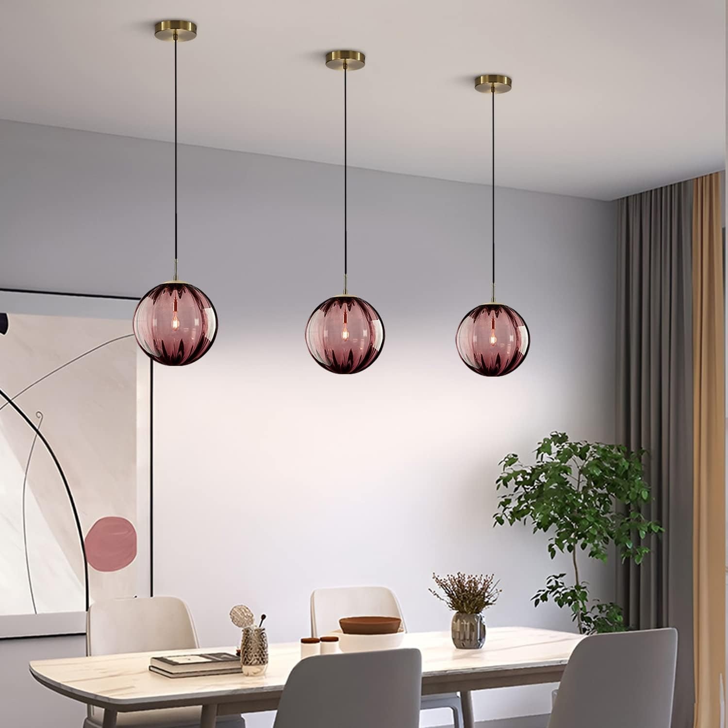 Mid Century Moderne Pendelleuc – Home Of The Year Bathroom Bewertung und Preis