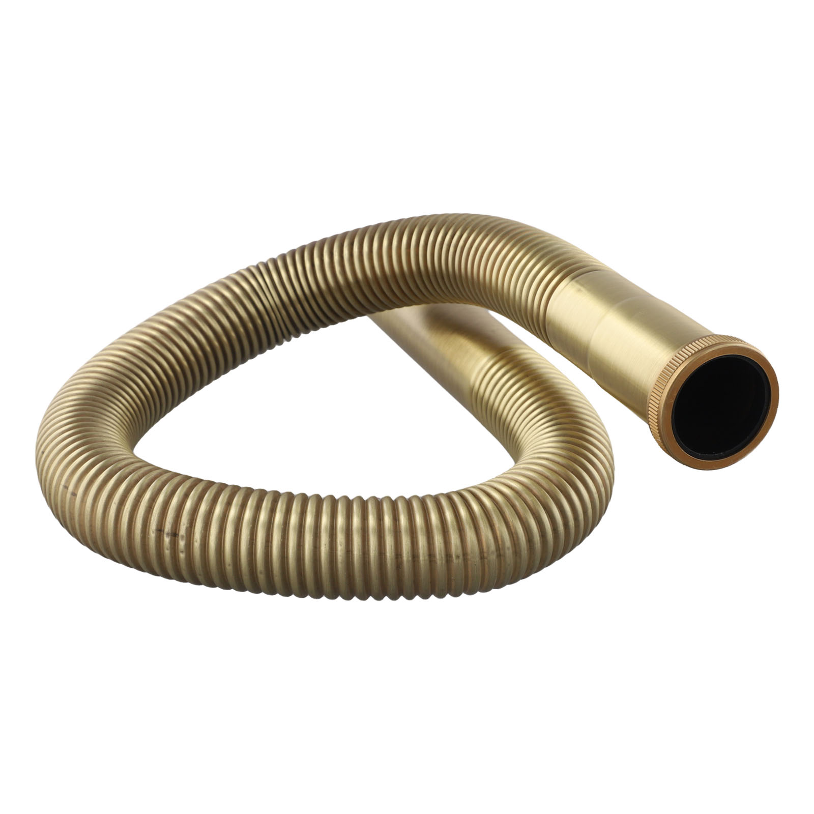 1pc Flexible Schlauch Messing  – Bathroom Home Improvement Bewertung und Preis