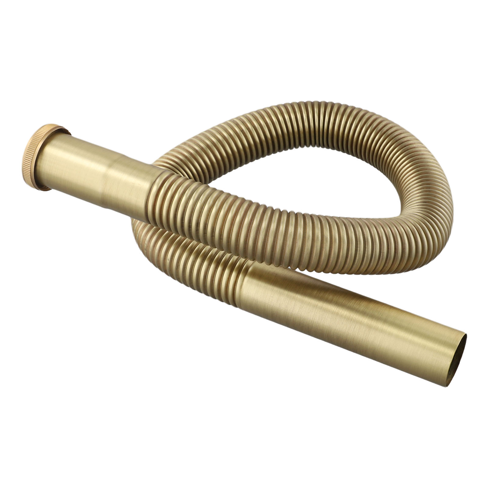 1pc Flexible Schlauch Messing  – Bathroom Home Improvement Bewertung und Preis