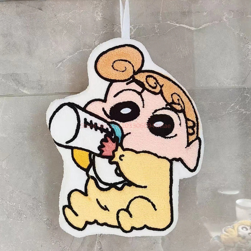 Neues Crayon Shin-chan Anime C – Home Goods Bathroom Bewertung und Preis