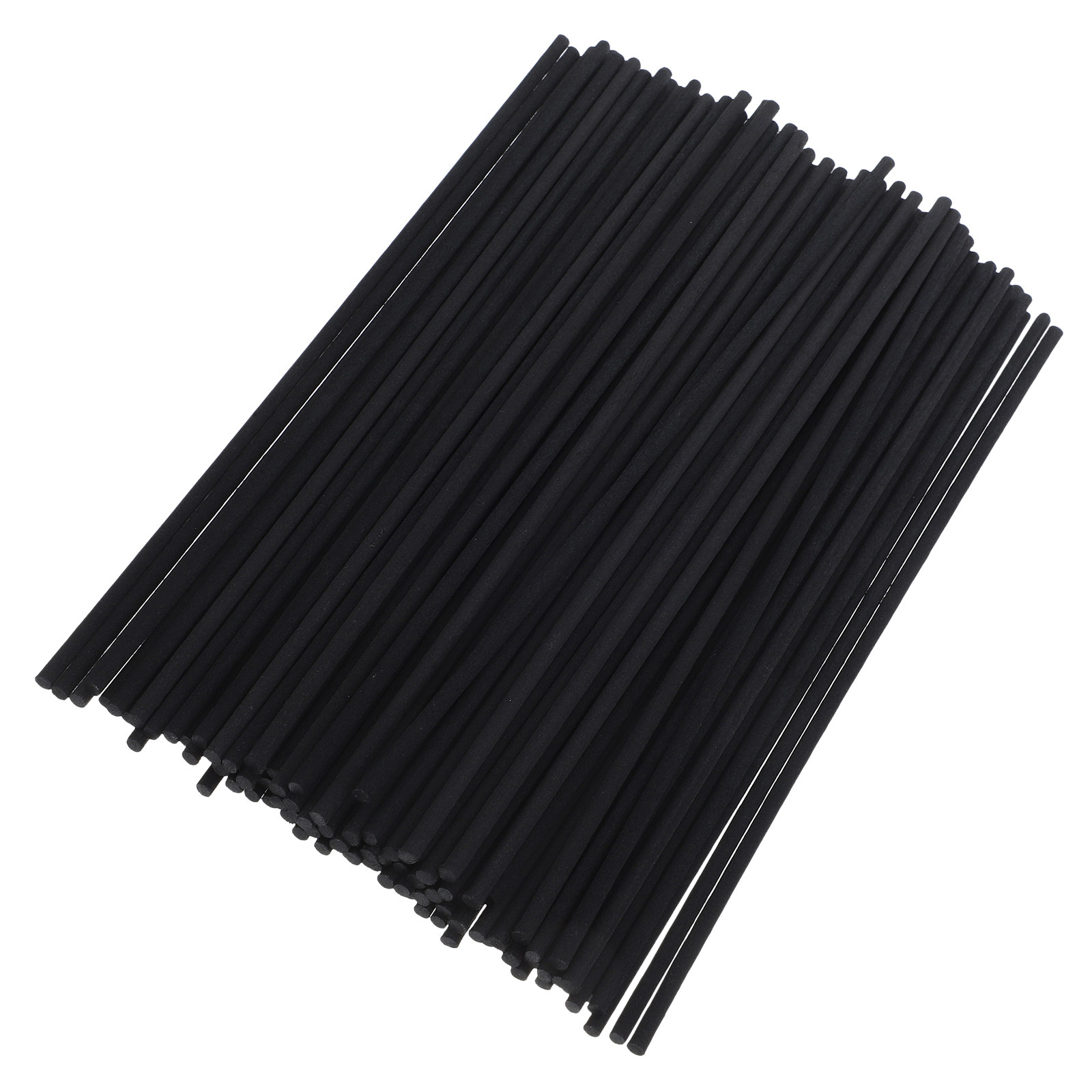 100 Stück schwarze Diffusorstä – Home Office Bathroom Bewertung und Preis