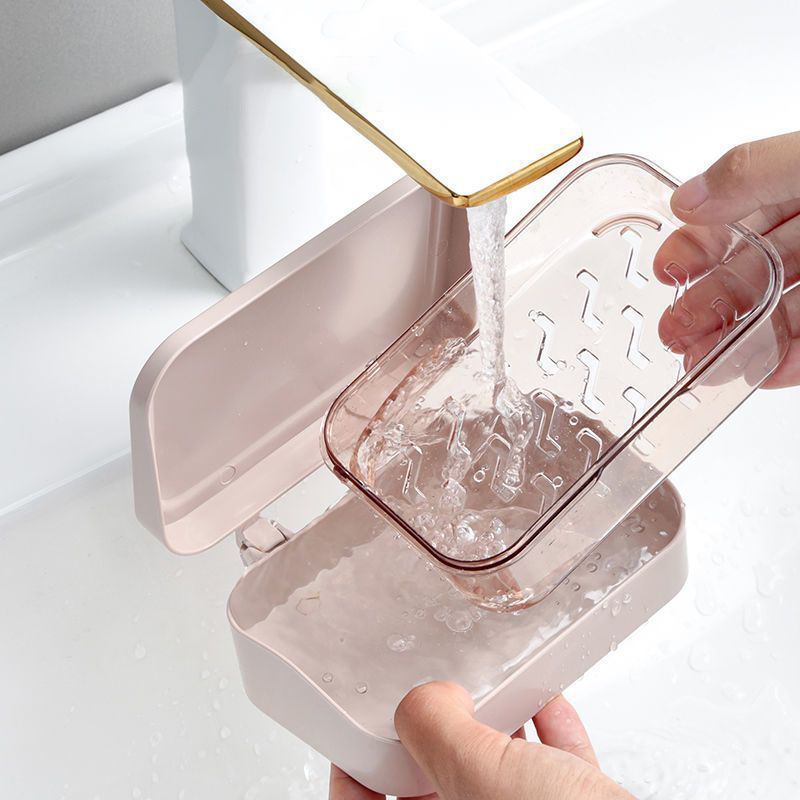 1 stücke Bad Seifenschale Mit  – Jet Home Bathroom Bewertung und Preis