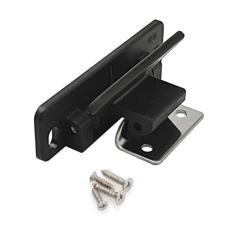 RV Schrank Riegel Hardware Mod – Home Office Bathroom Bewertung und Preis