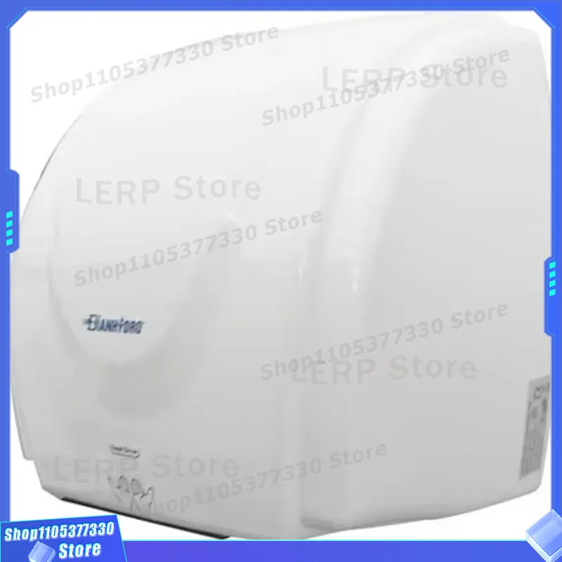 Hochgeschwindigkeits-Automatis – Home Bathroom Hand Dryer Bewertung und Preis