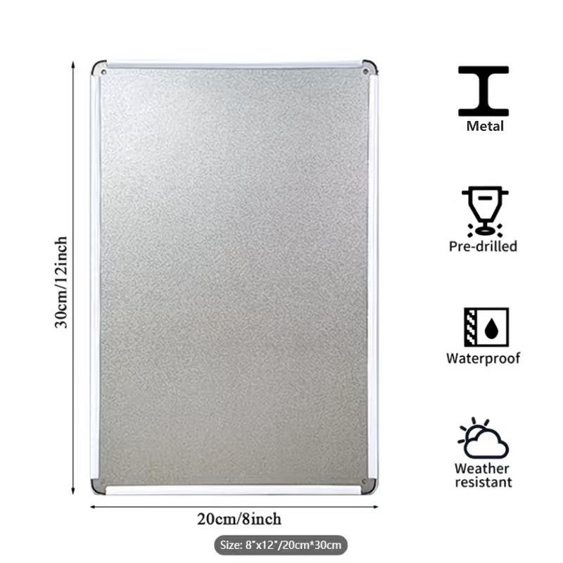 2D-Flachbild, 1 Set, lustiges  – Home Office Bathroom Bewertung und Preis