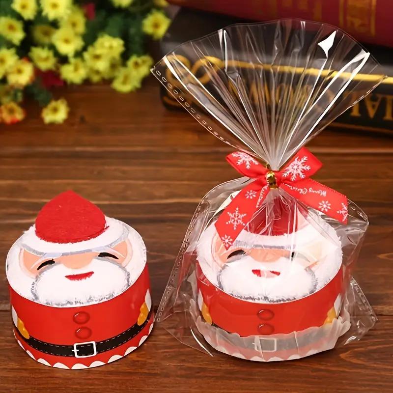 3 Stück Cartoon Santa Schneema – Home Of The Year Bathroom Bewertung und Preis