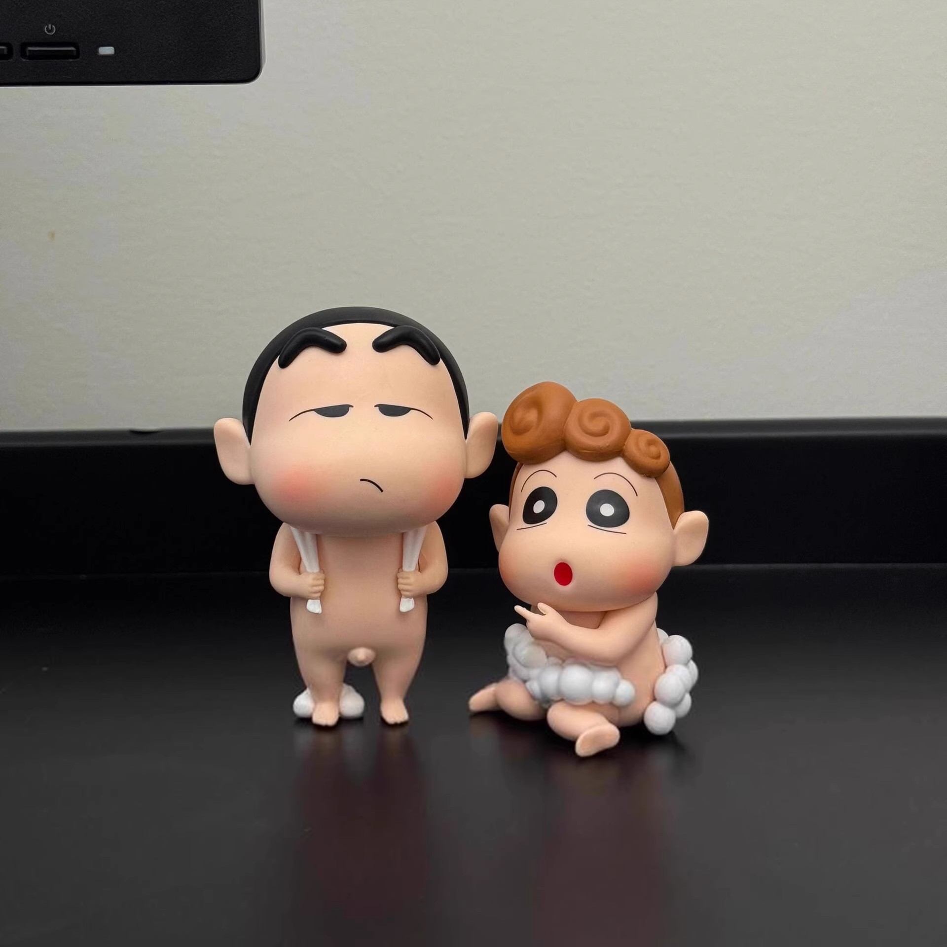 Niedliches Crayon Shin-chan Ba – Home Goods Bathroom Bewertung und Preis