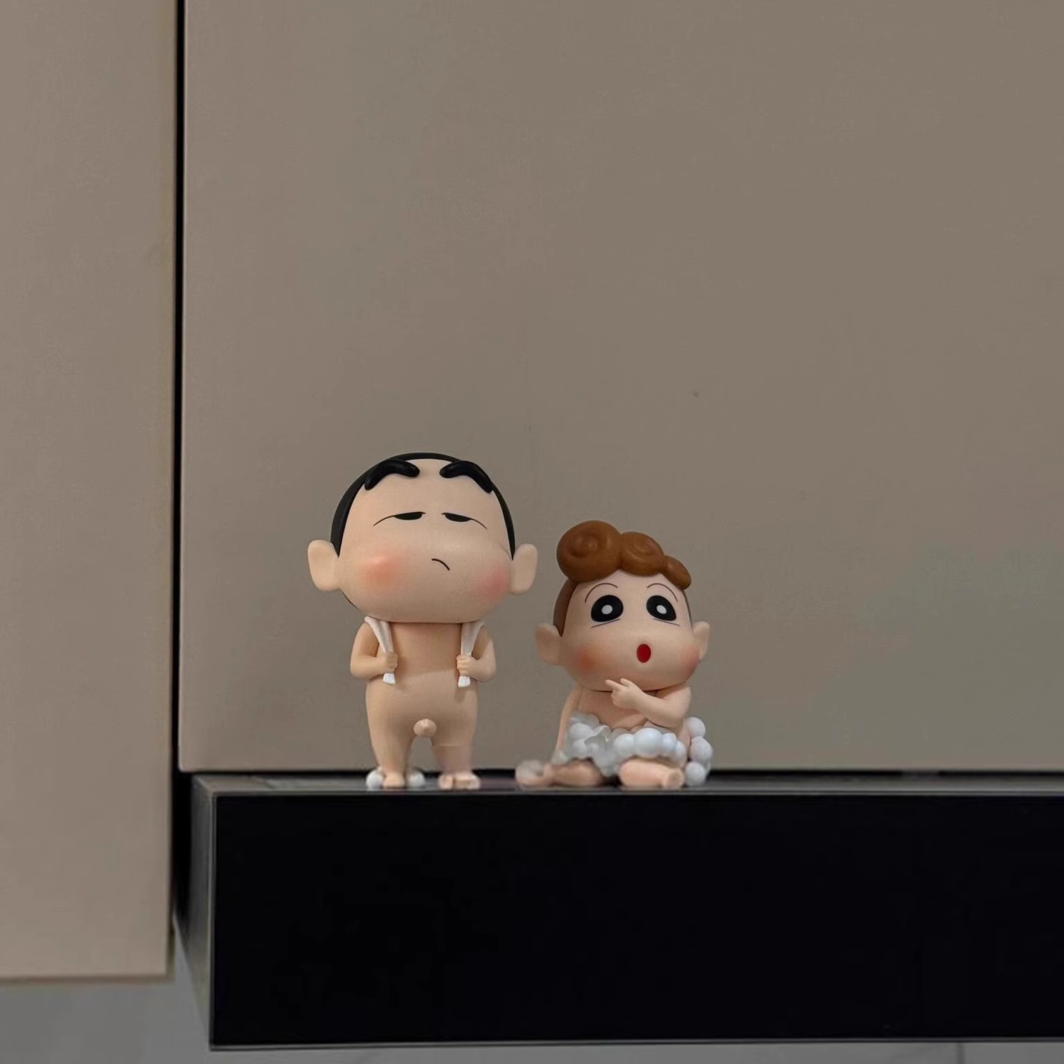 Niedliches Crayon Shin-chan Ba – Home Goods Bathroom Bewertung und Preis